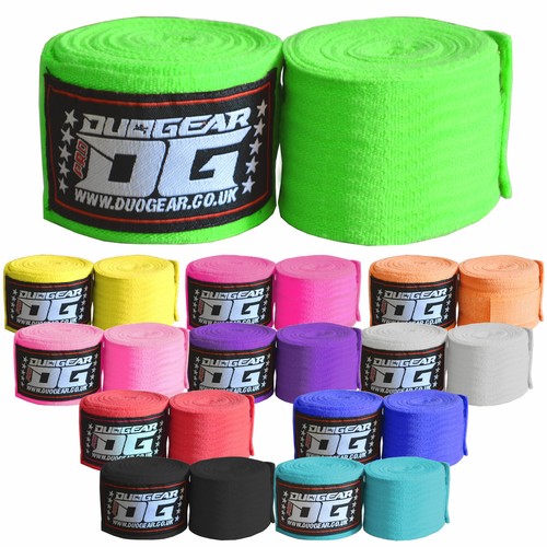 Duo gear muay thai boxing - muay,