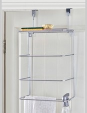 Next. Finn Towel Rail And