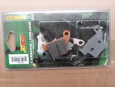 CARBONE LORRAINE REAR SINTERED