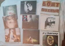 Pj Harvey cd bundle joblot