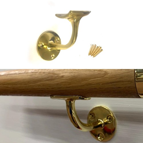 Wikes handrail brackets - wikes,