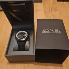 Vickers Armstrongs Escapade