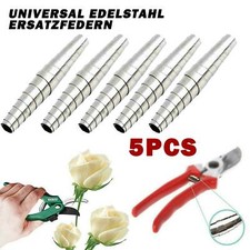 5PCS Garden Secateurs