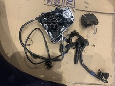 Genuine OEM 2009 Honda Cr 150