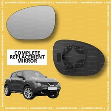 LHS Left side for Nissan Juke