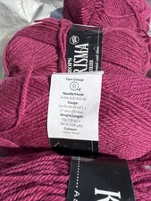 DROPS Karisma Wool 100%,11