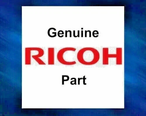 Genuine ricoh charge unit - genuine,
