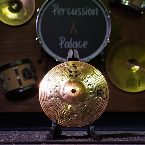 Paiste alpha thin splash - 10",