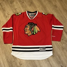 Reebok Chicago Blackhawks