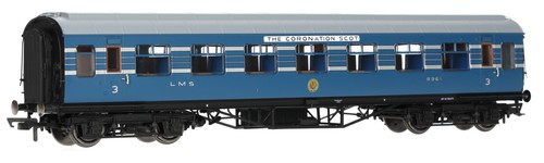 R4965 hornby gauge stanier - r4965,