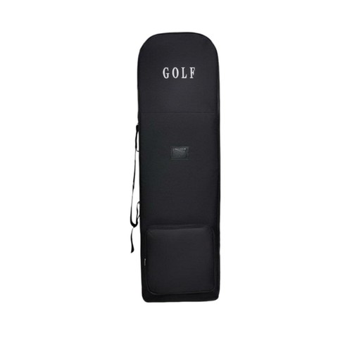 Hard shell golf - hard,