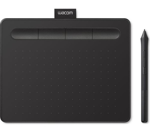 Wacom intuos ctl - intuos, ctl-4100k-n