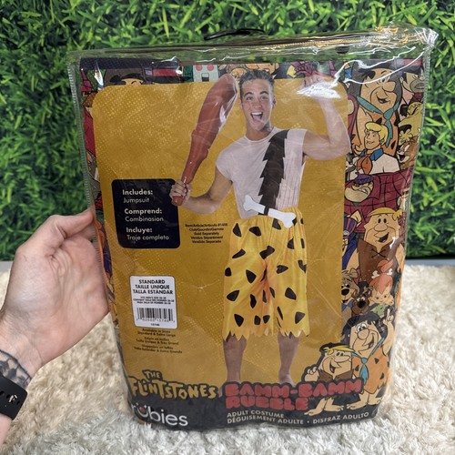 The flintstones bamm - the, flintstones: