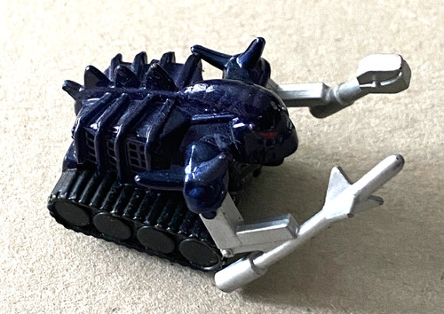 Sir killalot 1998 - 1998, bbc