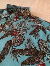 Men’s Gucci Patterned Shirt