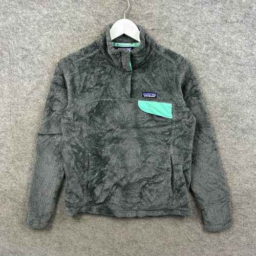 Patagonia fleece womens - fleece, small