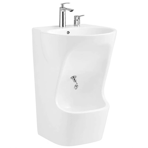 Wudu ceramic wash - wash, basin