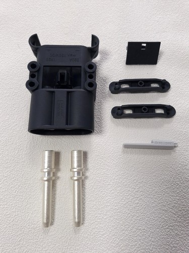 Rema 320 amp euro - rema, din