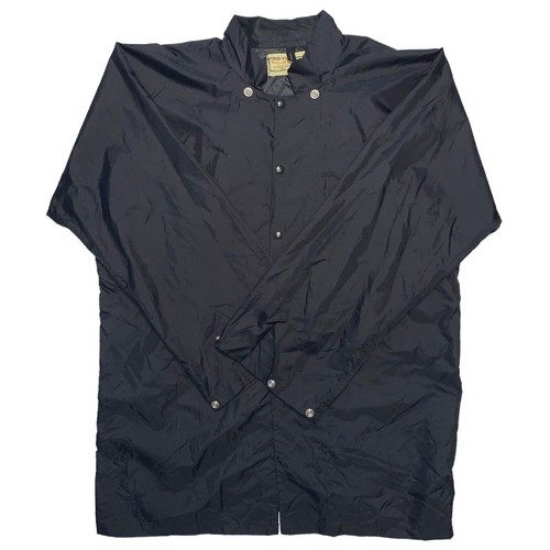 Vtg pro tuff men black - vtg, pro-tuff