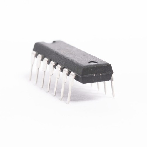 74ls38 logic ttl - ttl, dip14