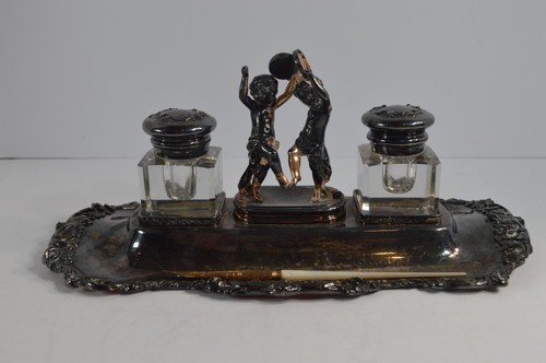 Antique reed barton - antique,