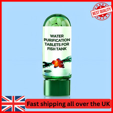 Aquarium Water Purification