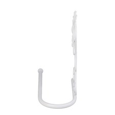 (White)Toilet Paper Holder
