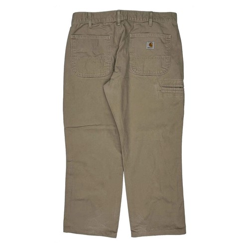 Carhartt carpenter trousers - carhartt,