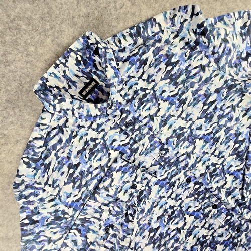 Dirk bikkembergs shirt - dirk,