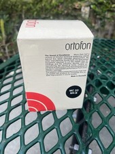 Ortofon MC20 MKII MK2 MC