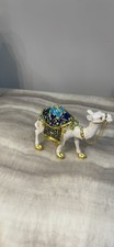 Camel Ornament 