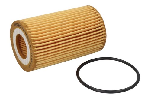 Oil filter fits - , b8