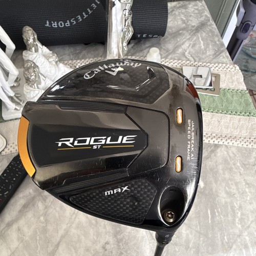 Callaway rogue max - rogue,