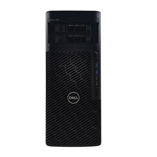 Dell precision 7865 - precision,