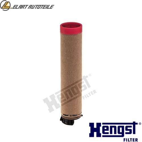 Secondary air filter e1700ls - air,