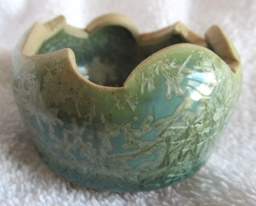 Ullrich studio pottery - ullrich,