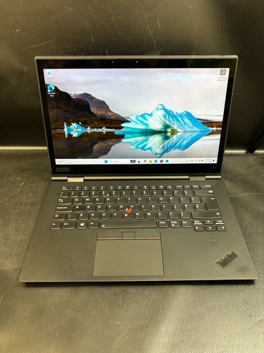 Lenovo thinkpad yoga gen - x1,