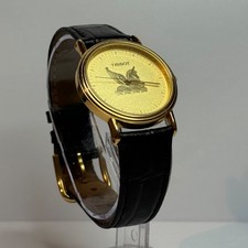 SERVICED Ultra Rare Tissot