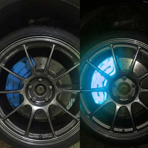 Premium blue reflective - 3m,