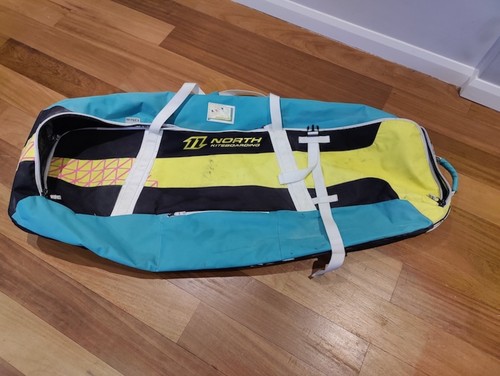 North kiteboarding travel bag - kiteboarding,