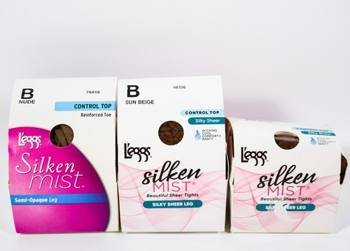 Eggs silken mist control - mist,