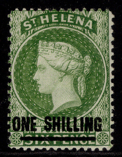 Helena sg30 1s - st., qv