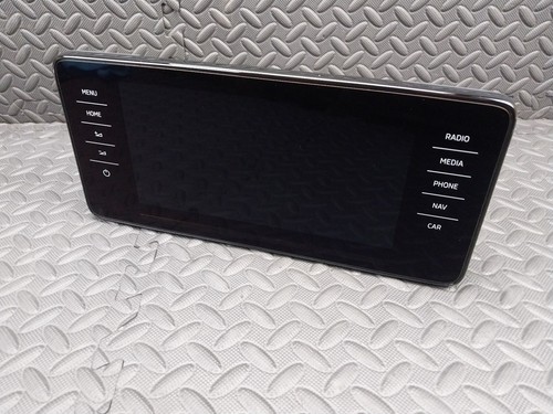 Skoda kamiq multimedia - skoda,