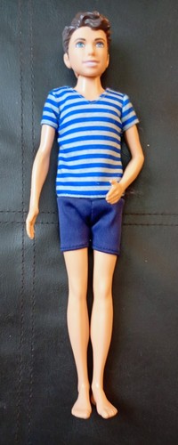 Rare barbie skipper - rare, babysitter