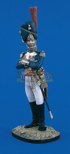 Verlinden general dorsenne - -,