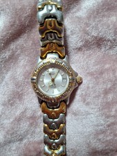 Ladies Vintage Rotary Watch