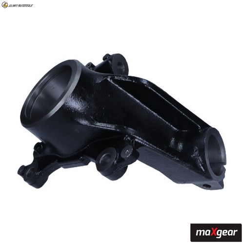 Knuckle wheel suspension - wheel,