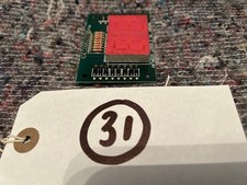 MAYGAY 2-digit M1 display PCB