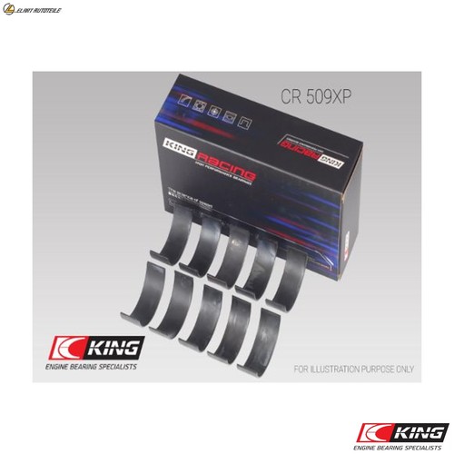 Connecting rod bearing - connecting, cr