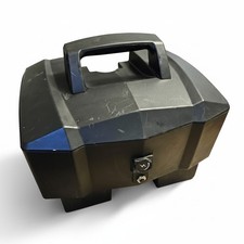 Drive Style + Mobility Scooter LARGE Battery Box NO BATTERIES Tested Working